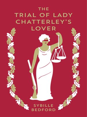 cover image of Trial of Lady Chatterley's Lover